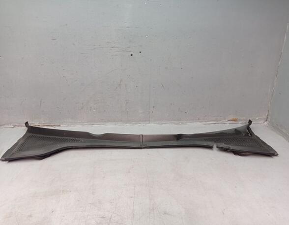 Water Deflector VW GOLF VII (5G1, BQ1, BE1, BE2)