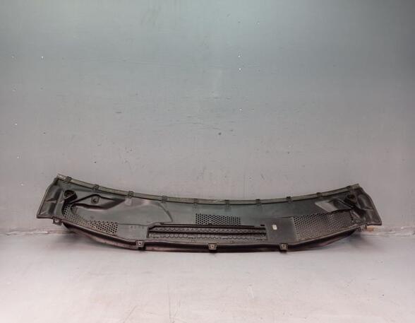 Scuttle Panel (Water Deflector) MERCEDES-BENZ A-CLASS (W169)