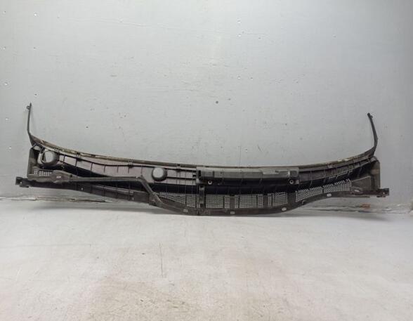 Water Deflector MAZDA 5 (CR19)