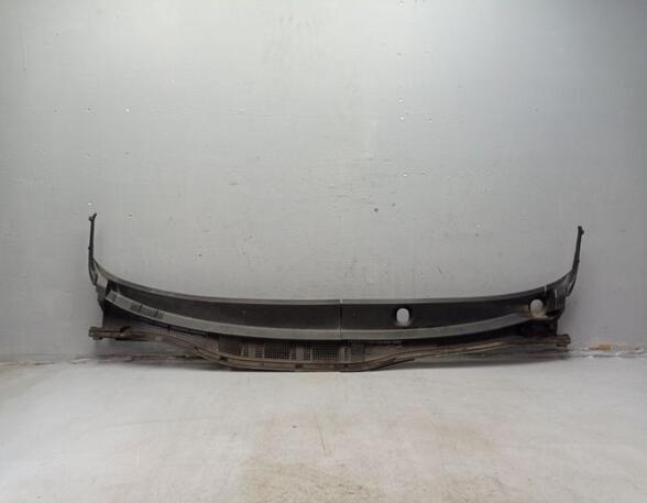 Water Deflector MAZDA 5 (CR19)