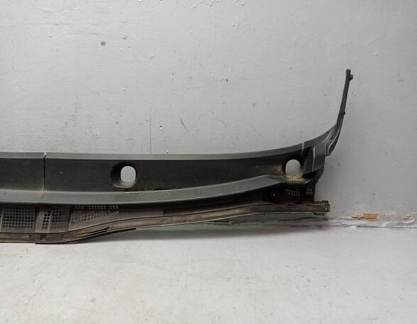 Water Deflector MAZDA 5 (CR19)