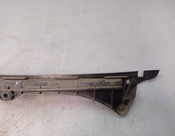 Water Deflector SMART FORTWO Coupe (450)