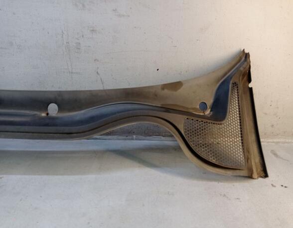 Water Deflector AUDI A1 (8X1, 8XK), AUDI A1 Sportback (8XA, 8XF)