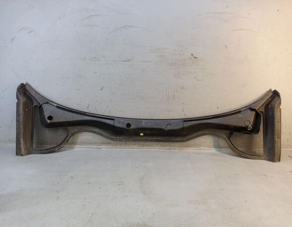 Scuttle Panel (Water Deflector) AUDI A1 (8X1, 8XK), AUDI A1 Sportback (8XA, 8XF)