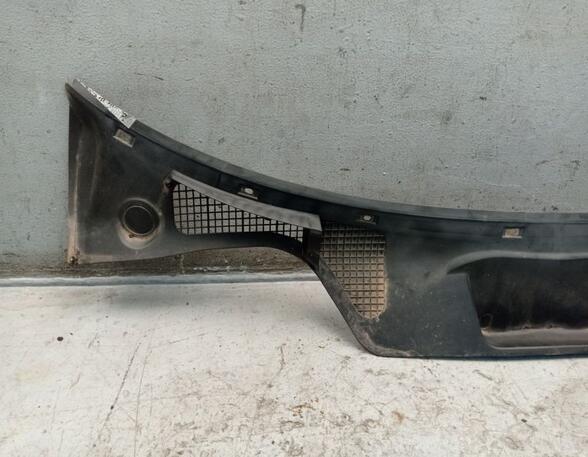 Water Deflector BMW Z3 Roadster (E36)