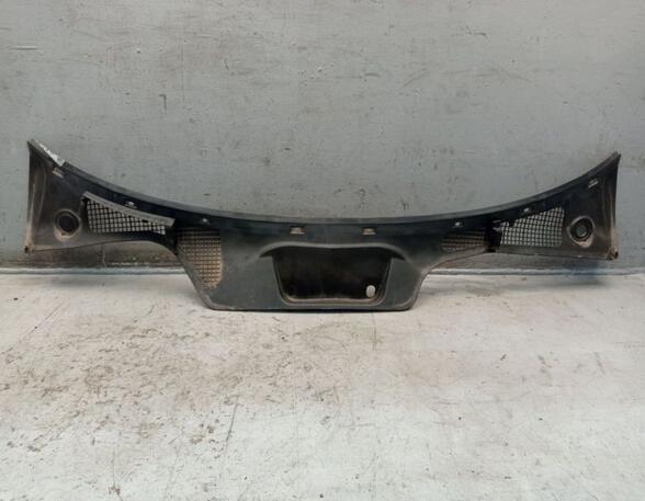 Water Deflector BMW Z3 Roadster (E36)