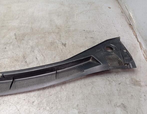 Scuttle Panel (Water Deflector) OPEL MERIVA B MPV (S10)