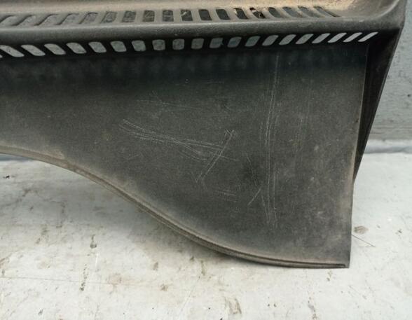 Scuttle Panel (Water Deflector) VW GOLF VI (5K1)