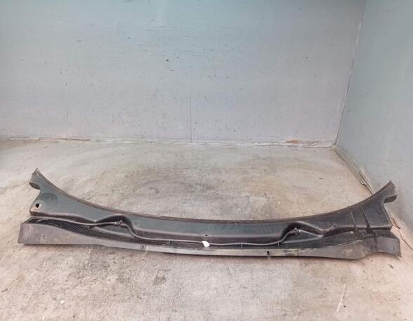 Water Deflector OPEL CORSA D (S07)