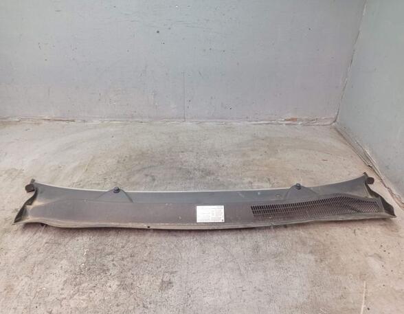 Water Deflector OPEL CORSA D (S07)