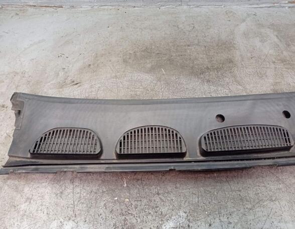 Water Deflector FORD FOCUS C-MAX (DM2)