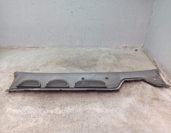 Water Deflector FORD FOCUS C-MAX (DM2)