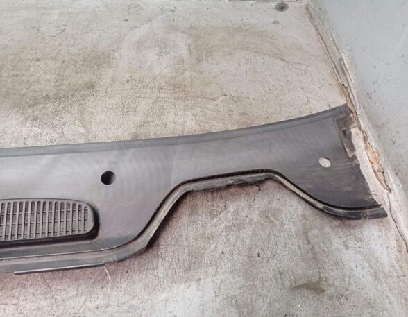 Water Deflector FORD FOCUS C-MAX (DM2)