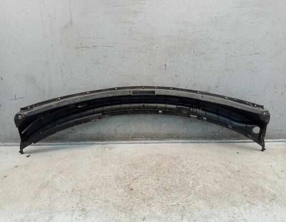 Water Deflector CHEVROLET MATIZ (M200, M250)