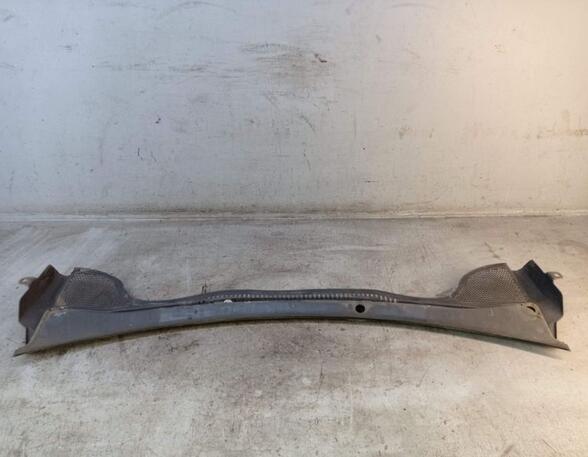 Water Deflector SEAT IBIZA IV (6J5, 6P1), SEAT IBIZA IV SC (6J1, 6P5)