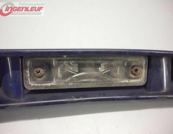 Taillight Cover OPEL Omega B Caravan (21, 22, 23)