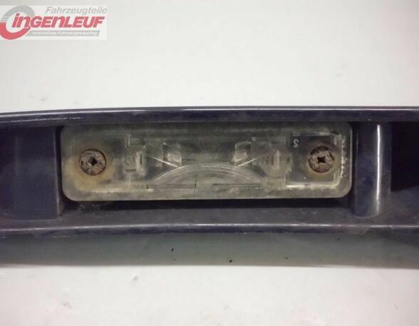 Taillight Cover OPEL Omega B Caravan (21, 22, 23)