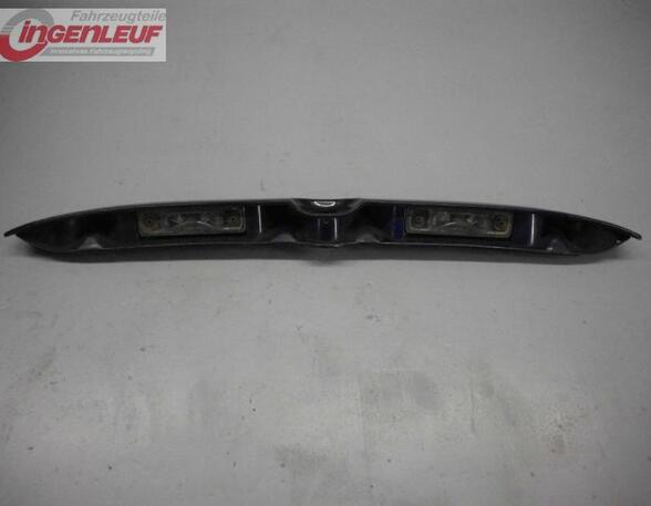 Taillight Cover OPEL Omega B Caravan (21, 22, 23)