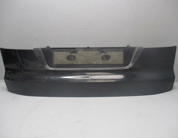 Taillight Cover FORD Mondeo IV Turnier (BA7)