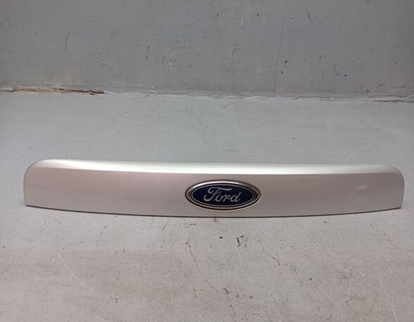 Taillight Cover FORD MONDEO III Turnier (BWY)