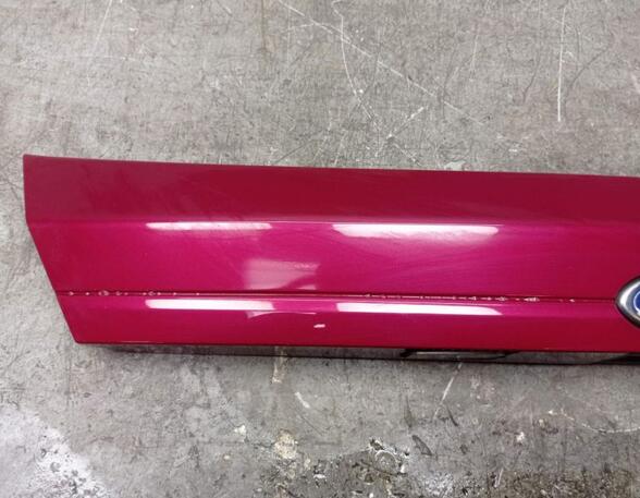 Taillight Cover FORD FIESTA VI (CB1, CCN)