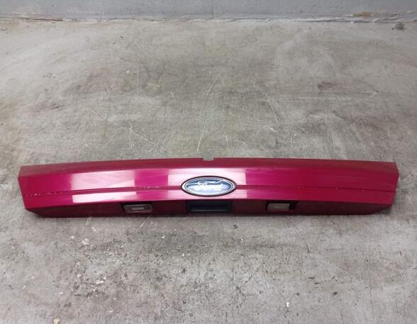 Taillight Cover FORD FIESTA VI (CB1, CCN)