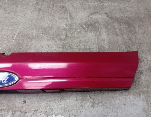 Taillight Cover FORD FIESTA VI (CB1, CCN)