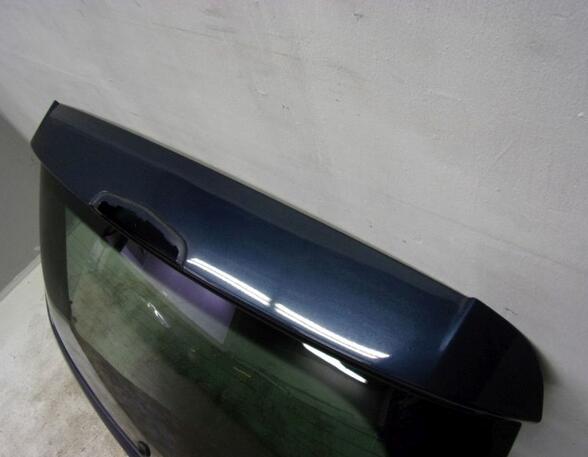 Boot (Trunk) Lid OPEL Corsa D (S07)