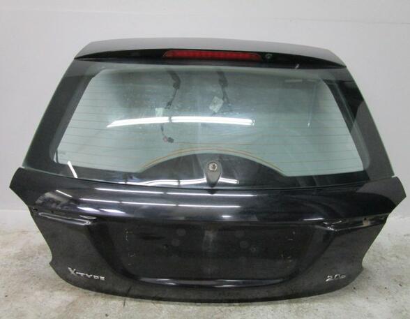 Boot (Trunk) Lid JAGUAR X-Type Estate (CF1)