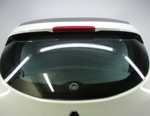 Boot (Trunk) Lid RENAULT Megane III Coupe (DZ0/1)