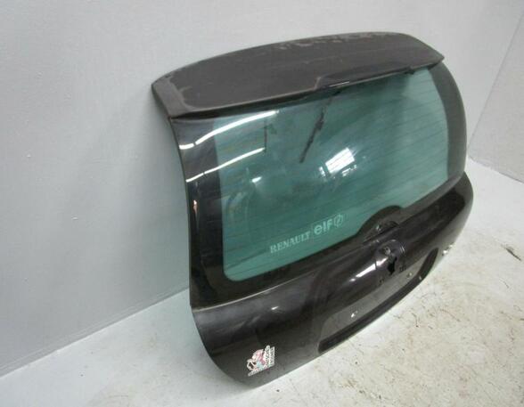 Boot (Trunk) Lid RENAULT Clio II (BB, CB)