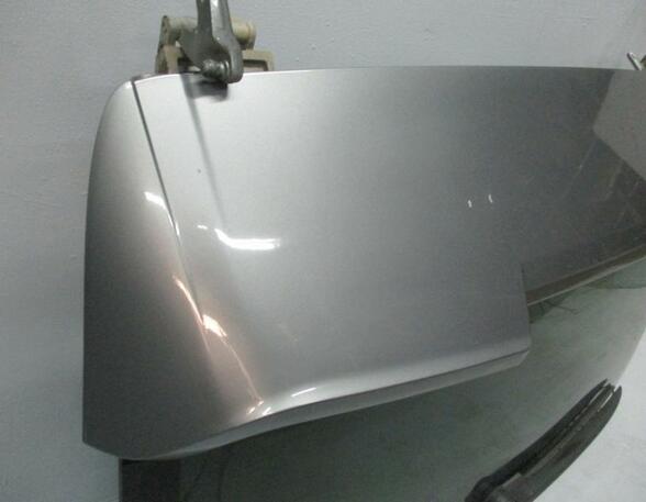 Boot (Trunk) Lid PORSCHE Cayenne (9PA)