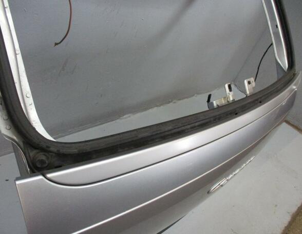 Boot (Trunk) Lid PORSCHE Cayenne (9PA)