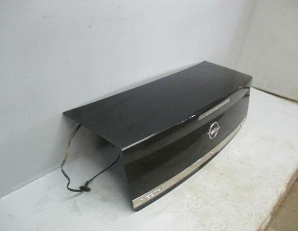 Boot (Trunk) Lid OPEL Vectra C (--)