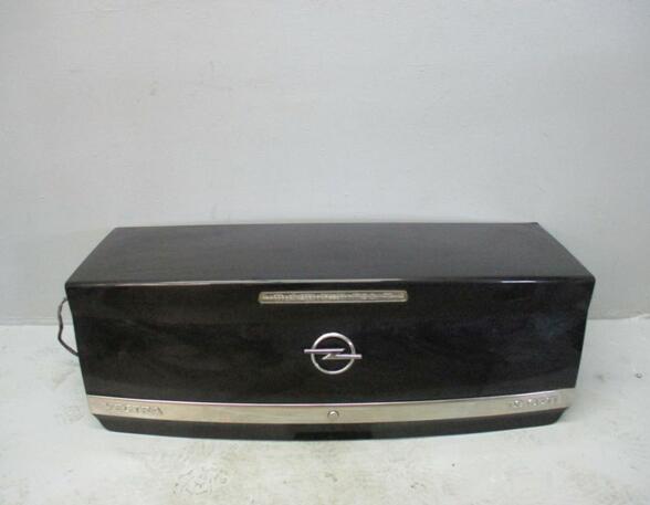 Boot (Trunk) Lid OPEL Vectra C (--)