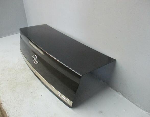 Boot (Trunk) Lid OPEL Vectra C (--)