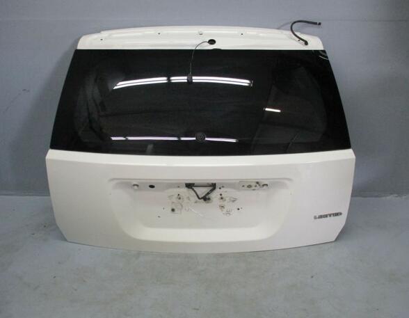 Boot (Trunk) Lid JEEP Compass (MK49), JEEP Patriot (MK74)