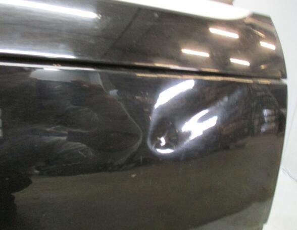 Boot (Trunk) Lid PORSCHE Cayenne (9PA)