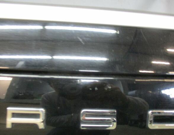 Boot (Trunk) Lid PORSCHE Cayenne (9PA)