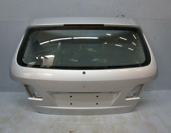 Boot (Trunk) Lid MERCEDES-BENZ B-Klasse (W245)