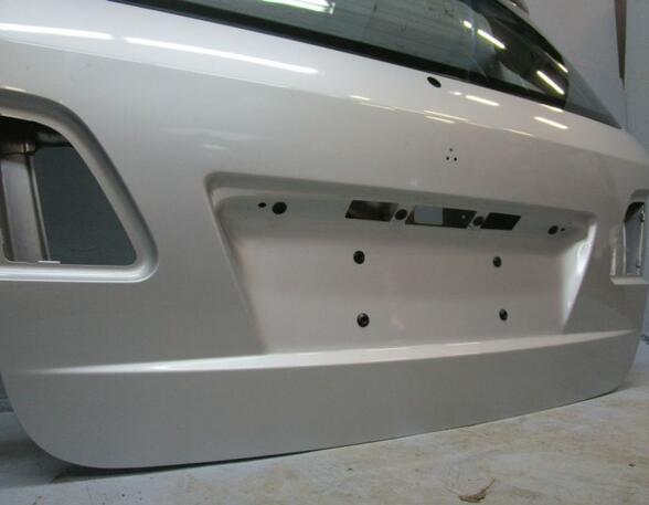 Boot (Trunk) Lid MERCEDES-BENZ B-Klasse (W245)