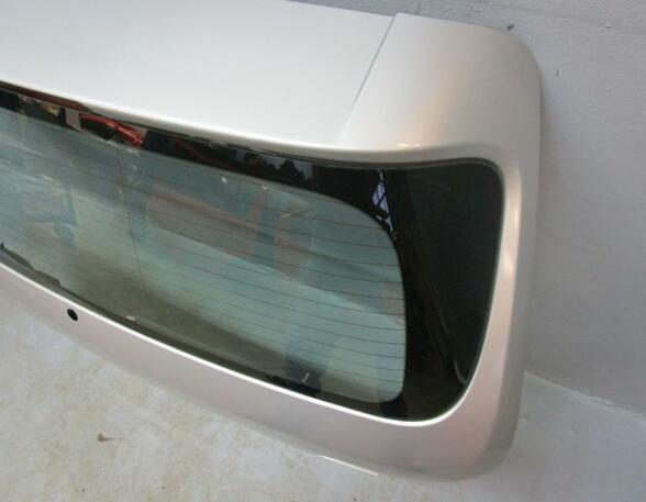 Boot (Trunk) Lid MERCEDES-BENZ B-Klasse (W245)