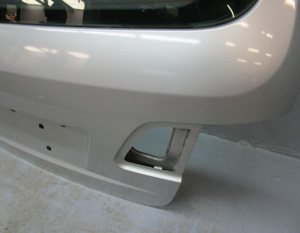 Boot (Trunk) Lid MERCEDES-BENZ B-Klasse (W245)