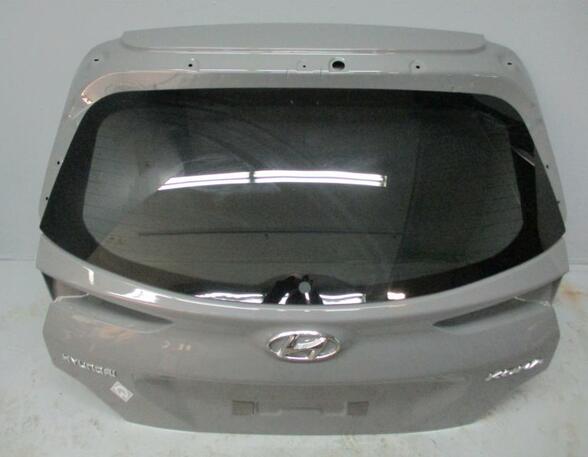 Boot (Trunk) Lid HYUNDAI Kona (OS, OSE, OSI)