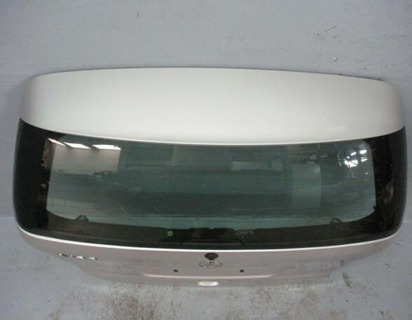 Boot (Trunk) Lid MERCEDES-BENZ A-Klasse (W168)