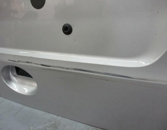 Boot (Trunk) Lid MERCEDES-BENZ A-Klasse (W168)