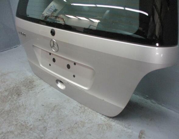 Boot (Trunk) Lid MERCEDES-BENZ A-Klasse (W168)