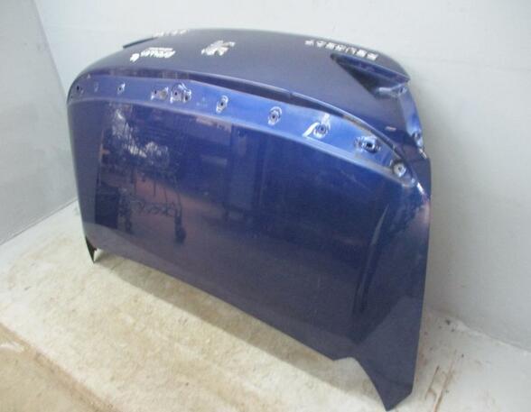 Boot (Trunk) Lid PEUGEOT 307 CC (3B)