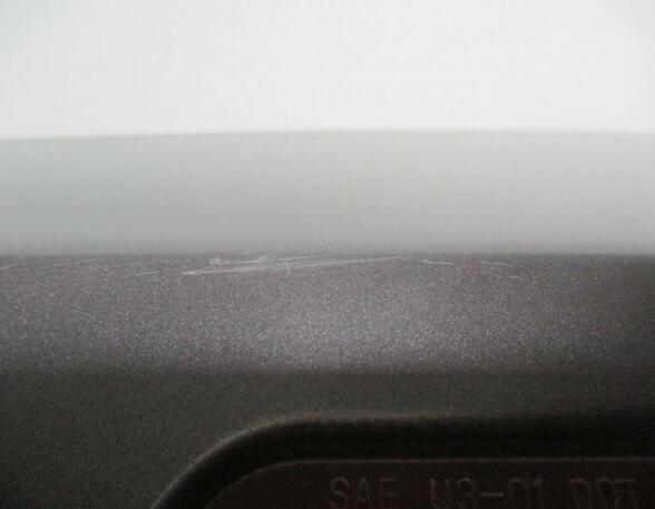 Boot (Trunk) Lid KIA Sorento I (JC)