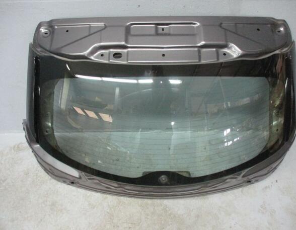 Boot (Trunk) Lid OPEL Insignia A Sports Tourer (G09)